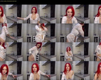 nolimitscoupl3 — 54 minute Chaturbate couple cam show recording, 1080p, Sep 27, 2022