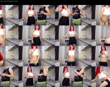 nolimitscoupl3 — 24 minute Chaturbate couple cam show recording, 1080p, Sep 28, 2022