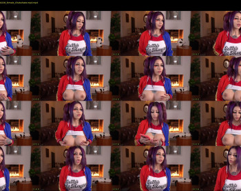 nuryforerogh — 55 minute Chaturbate female cam show recording, 1080p, Sep 28, 2022