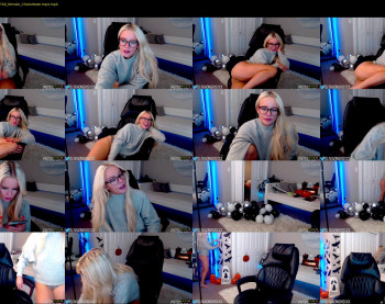 oliviaowens — 54 minute Chaturbate female cam show recording, 1080p, Sep 27, 2022