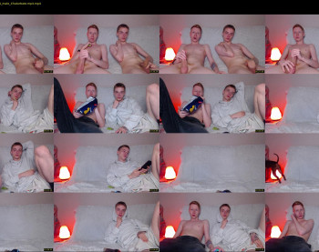 omg_pie — 31 minute Chaturbate male cam show recording, 1080p, Sep 27, 2022