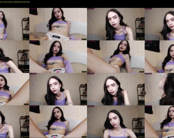 outerspace2000 — 71 minute Chaturbate female cam show recording, 720p, Sep 27, 2022