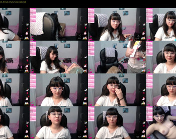 paulette65 — 51 minute Chaturbate female cam show recording, 720p, Sep 28, 2022