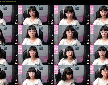 paulette65 — 95 minute Chaturbate female cam show recording, 720p, Sep 28, 2022