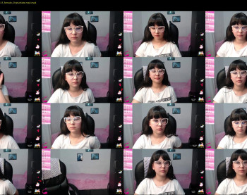 paulette65 — 58 minute Chaturbate female cam show recording, 720p, Sep 28, 2022