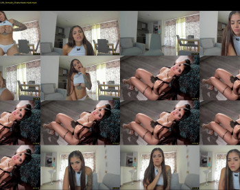 pk2secretxx — 61 minute Chaturbate female cam show recording, 1080p, Sep 27, 2022