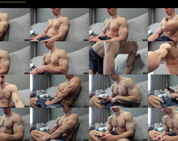 prince_d1ck — 40 minute Chaturbate male cam show recording, 1080p, Sep 27, 2022