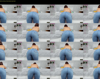 pussysweet9 — 26 minute Chaturbate female cam show recording, 1080p, Sep 27, 2022