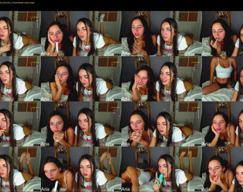 r_a_v_e_n — 17 minute Chaturbate female cam show recording, 1080p, Sep 28, 2022