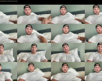 randomdude5950 — 129 minute Chaturbate male cam show recording, 480p, Sep 28, 2022