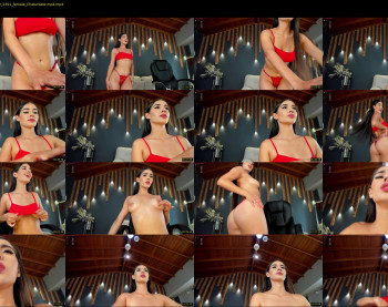 rebeccabaxter — 17 minute Chaturbate female cam show recording, 720p, Sep 27, 2022