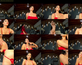 rebeccabaxter — 91 minute Chaturbate female cam show recording, 720p, Sep 28, 2022