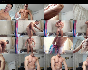 roberto4ever — 13 minute Chaturbate male cam show recording, 1080p, Sep 27, 2022