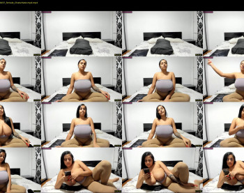 rosasweet02 — 55 minute Chaturbate female cam show recording, 1080p, Sep 28, 2022