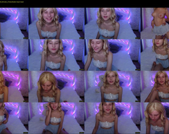 sarakaell — 42 minute Chaturbate female cam show recording, 1080p, Sep 28, 2022