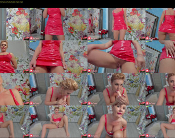 senihot — 60 minute Chaturbate female cam show recording, 1080p, Sep 27, 2022