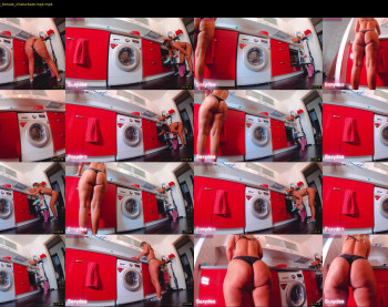 sexydea — 31 minute Chaturbate female cam show recording, 1080p, Sep 27, 2022