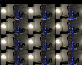 small_blondee — 54 minute Chaturbate female cam show recording, 1080p, Sep 27, 2022