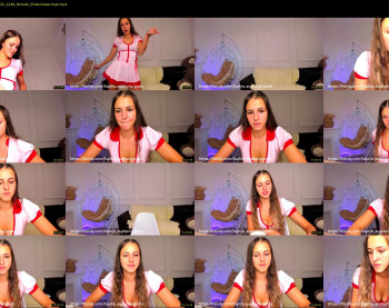 sophia_euphoria — 92 minute Chaturbate female cam show recording, 720p, Sep 27, 2022