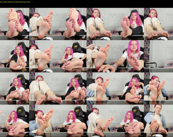 strupedsunicorns — 54 minute Chaturbate couple cam show recording, 1080p, Sep 27, 2022