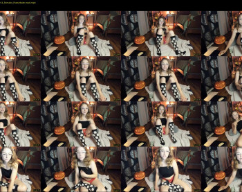 sub_button — 3 minute Chaturbate female cam show recording, 720p, Sep 28, 2022