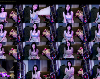 sugar_tomato — 54 minute Chaturbate female cam show recording, 1080p, Sep 27, 2022