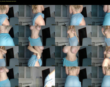 sweat_mia — 5 minute Chaturbate female cam show recording, 1080p, Sep 27, 2022