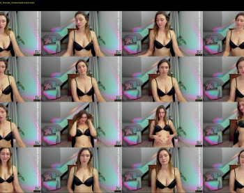 taralanes — 10 minute Chaturbate female cam show recording, 1080p, Sep 27, 2022
