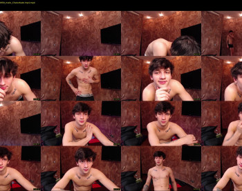 teddy_mode — 50 minute Chaturbate couple cam show recording, 1080p, Sep 27, 2022