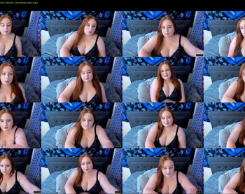 thiccjess420 — 58 minute Chaturbate female cam show recording, 1080p, Sep 27, 2022