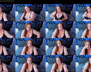 thiccjess420 — 4 minute Chaturbate female cam show recording, 1080p, Sep 27, 2022