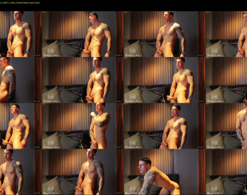thomas_falcon1 — 6 minute Chaturbate male cam show recording, 1080p, Sep 27, 2022