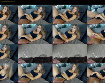 tia__moon — 48 minute Chaturbate female cam show recording, 1080p, Sep 27, 2022