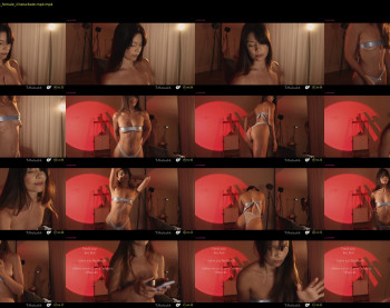 tifalock_ — 15 minute Chaturbate female cam show recording, 1080p, Sep 28, 2022