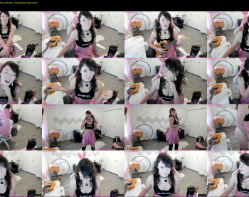 tiggerrosey — 111 minute Chaturbate female cam show recording, 720p, Sep 28, 2022