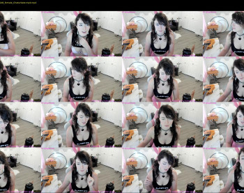 tiggerrosey — 29 minute Chaturbate female cam show recording, 720p, Sep 28, 2022