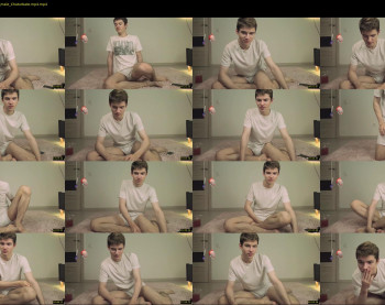 tonrapt — 46 minute Chaturbate male cam show recording, 1080p, Sep 27, 2022