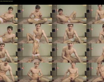 tonrapt — 54 minute Chaturbate male cam show recording, 1080p, Sep 28, 2022