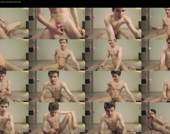 tonrapt — 24 minute Chaturbate male cam show recording, 1080p, Sep 28, 2022