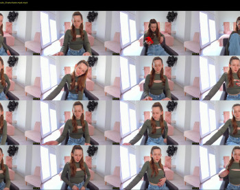 toxl — 18 minute Chaturbate female cam show recording, 1080p, Sep 27, 2022