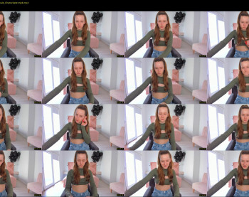 toxl — 3 minute Chaturbate female cam show recording, 1080p, Sep 27, 2022