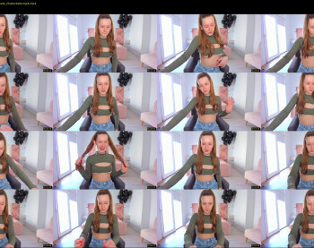 toxl — 3 minute Chaturbate female cam show recording, 1080p, Sep 27, 2022