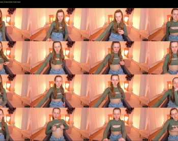 toxl — 54 minute Chaturbate female cam show recording, 1080p, Sep 27, 2022