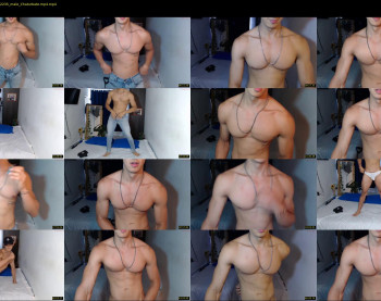 travis_bakerr — 53 minute Chaturbate male cam show recording, 480p, Sep 27, 2022