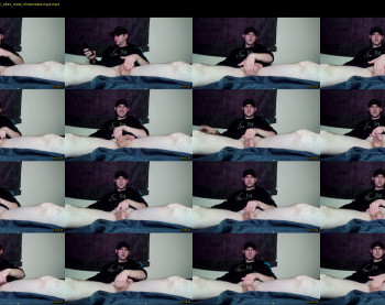vanillaniceeee — 25 minute Chaturbate male cam show recording, 1080p, Sep 27, 2022