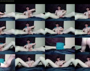 vanillaniceeee — 54 minute Chaturbate male cam show recording, 1080p, Sep 28, 2022