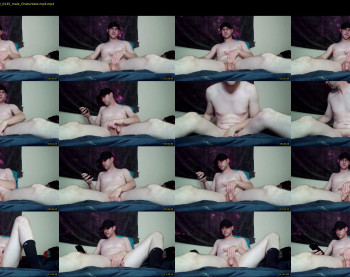 vanillaniceeee — 17 minute Chaturbate male cam show recording, 1080p, Sep 28, 2022