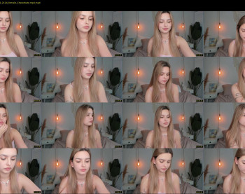 victoria_karma — 33 minute Chaturbate female cam show recording, 720p, Sep 27, 2022