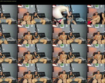 web_gammer_ — 4 minute Chaturbate male cam show recording, 1080p, Sep 28, 2022