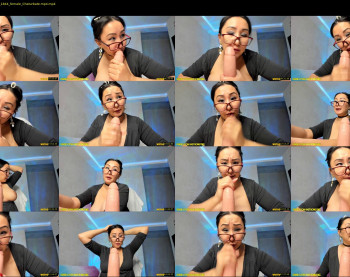 wethoneybee — 54 minute Chaturbate female cam show recording, 1080p, Sep 27, 2022